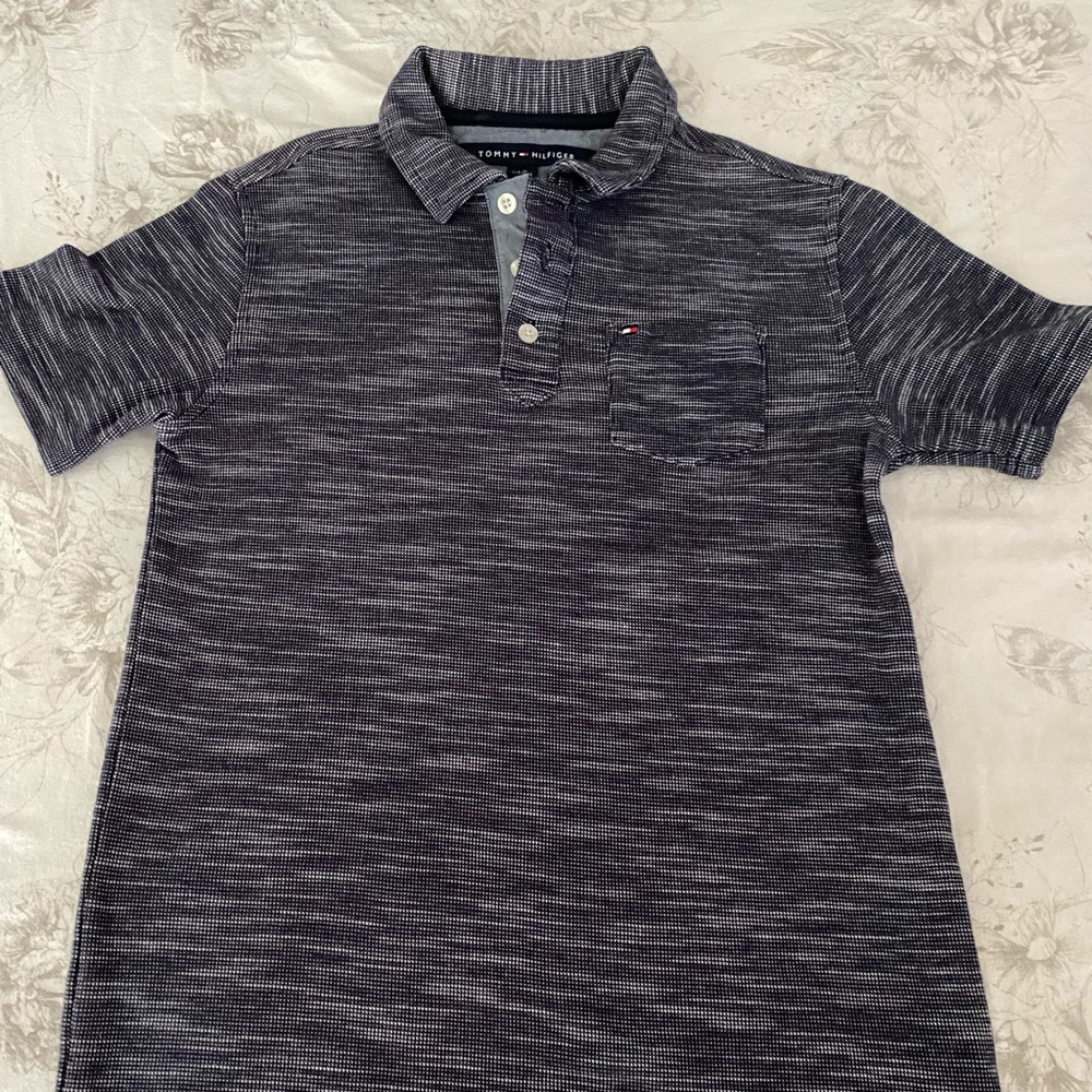 Tommy Hilfiger Polo Shirt
